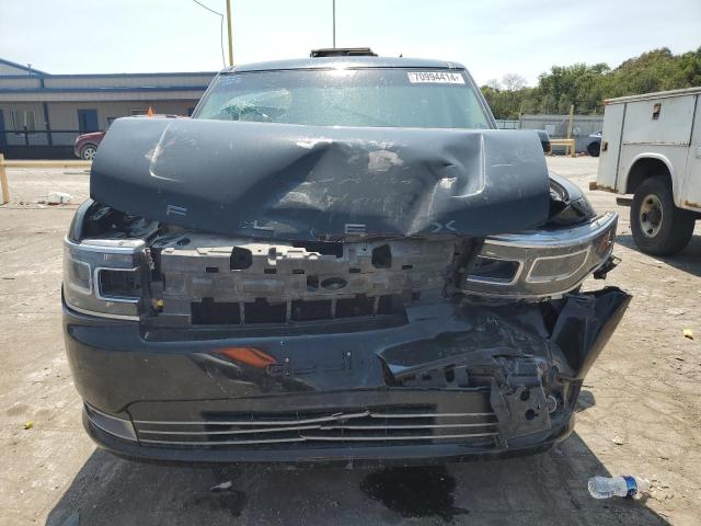 Photo 5 from auction – 2016 FORD FLEX LIMIT with VIN 2FMHK6D89GBA03418