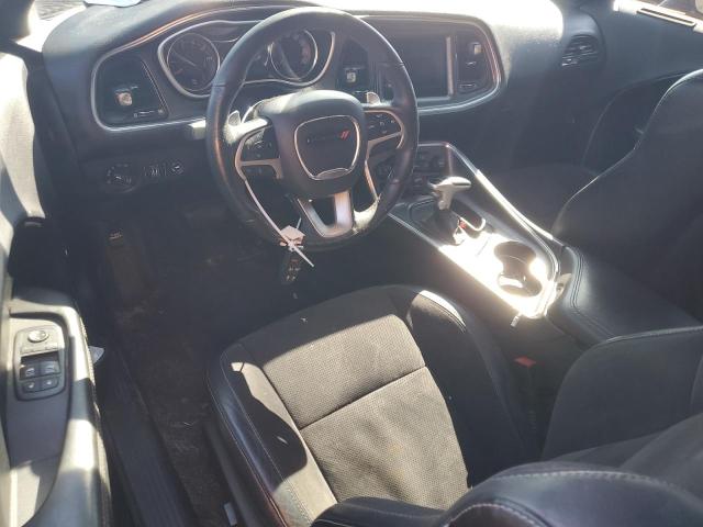Photo 8 from auction – 2017 DODGE CHALLENGER with VIN 2C3CDZGG4HH555649
