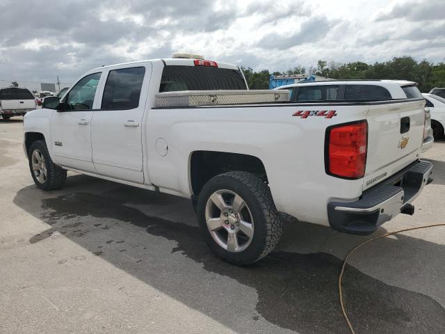 Photo 2 from auction – 2018 CHEVROLET SILVERADO with VIN 1GCUKREC5JF211499