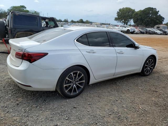 Photo 3 from auction – 2015 ACURA TLX with VIN 19UUB2F3XFA009852