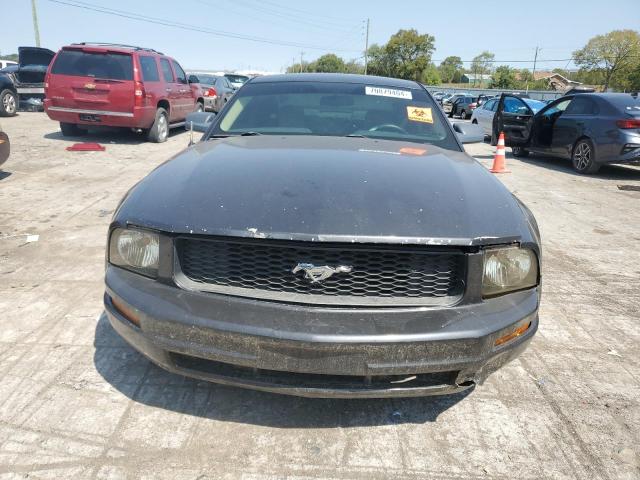 Photo 5 from auction – 2007 FORD MUSTANG with VIN 1ZVFT80N475255577