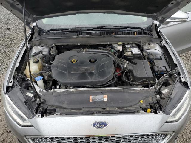 Photo 11 from auction – 2020 FORD FUSION TIT with VIN 3FA6P0D99LR192527
