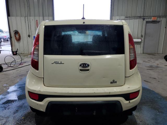 Photo 6 from auction – 2012 KIA SOUL with VIN KNDJT2A58C7356211