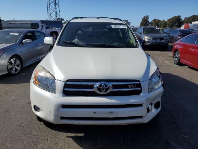 Photo 5 from auction – 2007 TOYOTA RAV4 LIMIT with VIN JTMBK34V675022527