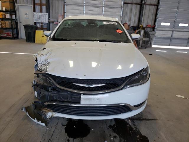 صورة رقم 5 من المزاد - 2015 CHRYSLER 200 LIMITE مع VIN 1C3CCCAB6FN689435