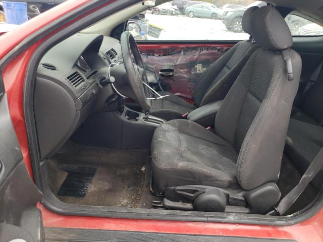 Photo 7 from auction – 2007 PONTIAC G5 with VIN 1G2AL15F477201274