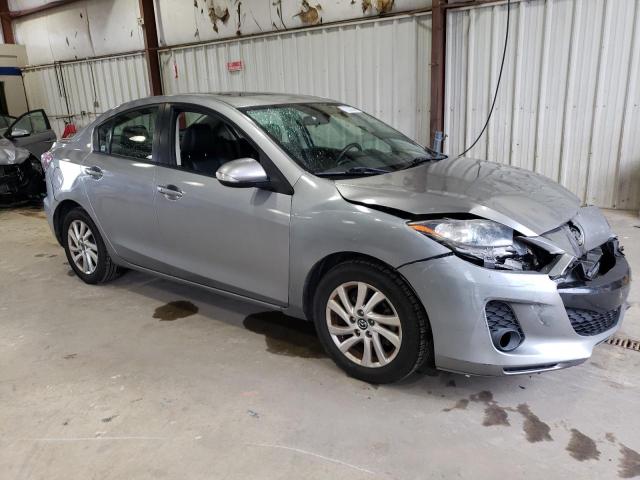 Photo 4 from auction – 2013 MAZDA 3 I with VIN JM1BL1WP4D1795337