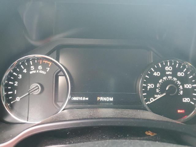 Photo 9 from auction – 2020 FORD F150 SUPER with VIN 1FTEW1E48LFB99807