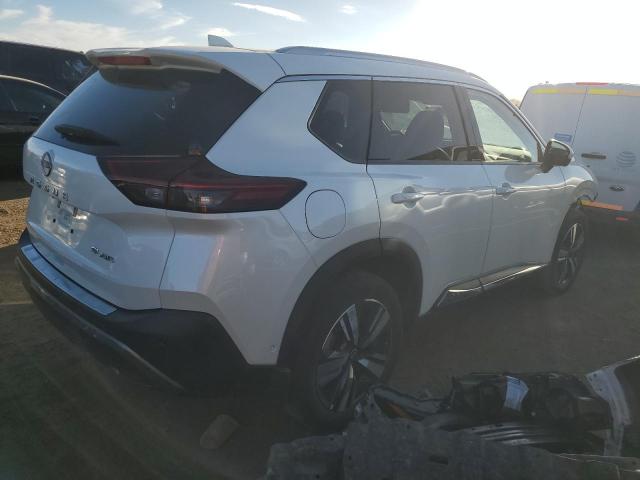 Photo 3 from auction – 2023 NISSAN ROGUE SL with VIN 5N1BT3CB7PC690302