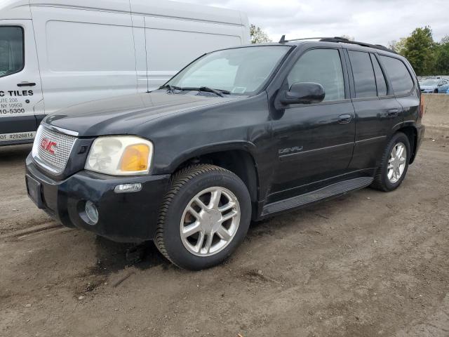 Photo 1 from auction – 2007 GMC ENVOY DENA with VIN 1GKET63M572110396