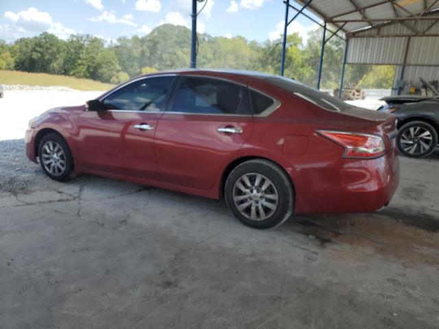 Photo 2 from auction – 2014 NISSAN ALTIMA 2.5 with VIN 1N4AL3APXEC295693