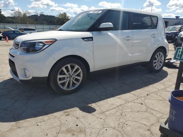 KIA SOUL + 2018 with VIN KNDJP3A55J7626941 - Photo from auction