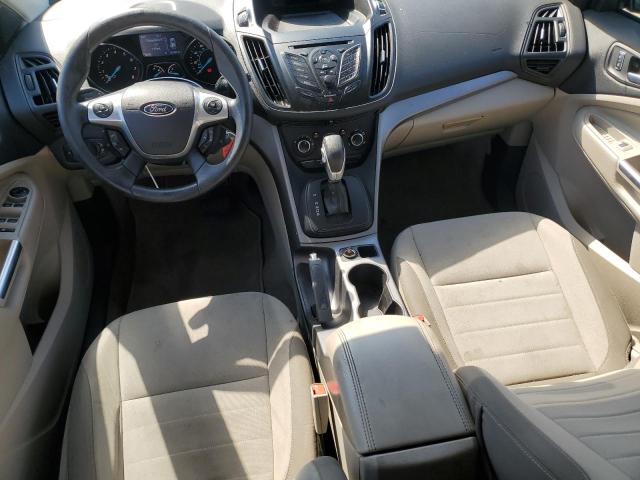 Photo 8 from auction – 2014 FORD ESCAPE SE with VIN 1FMCU9G90EUC24312