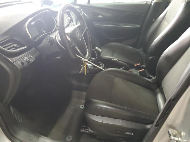 Photo 7 from auction – 2019 BUICK ENCORE SPO with VIN KL4CJ1SB6KB941405