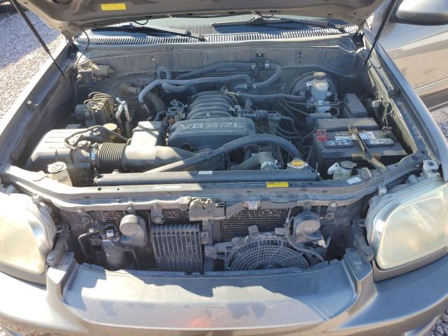 Photo 11 from auction – 2006 TOYOTA SEQUOIA SR with VIN 5TDZT34A86S282963
