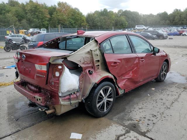Photo 3 from auction – 2019 SUBARU IMPREZA PR with VIN 4S3GKAD6XK3626041