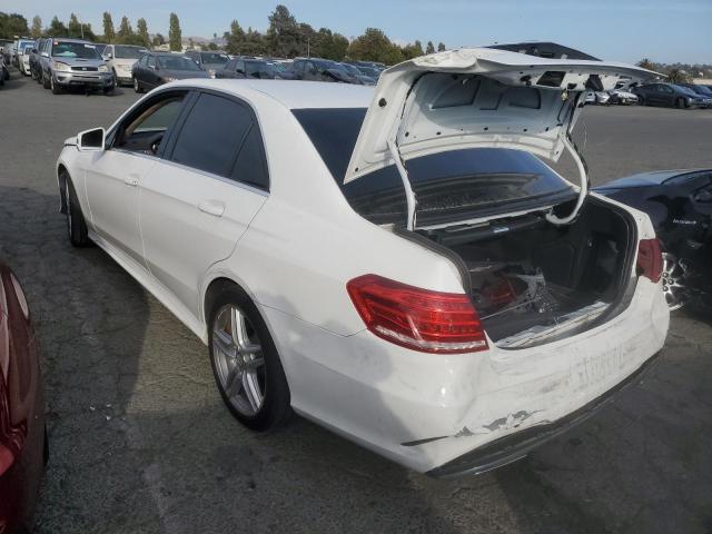 Photo 2 from auction – 2014 MERCEDES-BENZ E 350 with VIN WDDHF5KBXEA804083
