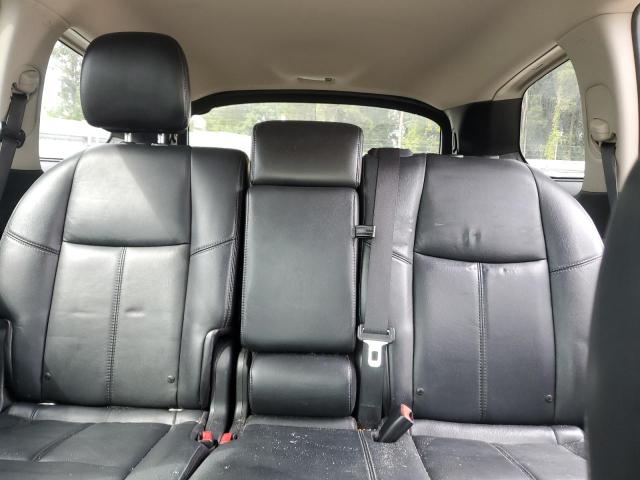Photo 10 from auction – 2013 NISSAN PATHFINDER with VIN 5N1AR2MN1DC657109