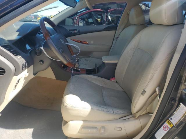 Photo 7 from auction – 2010 LEXUS ES 350 with VIN JTHBK1EG8A2407194