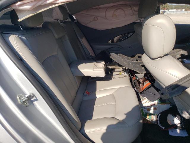 Photo 10 from auction – 2012 BUICK LACROSSE P with VIN 1G4GD5E31CF169136
