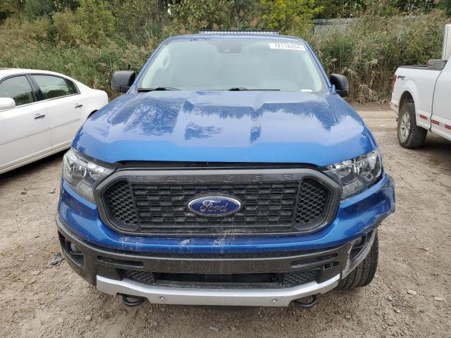 Photo 5 from auction – 2019 FORD RANGER XL with VIN 1FTER4EH2KLA26232