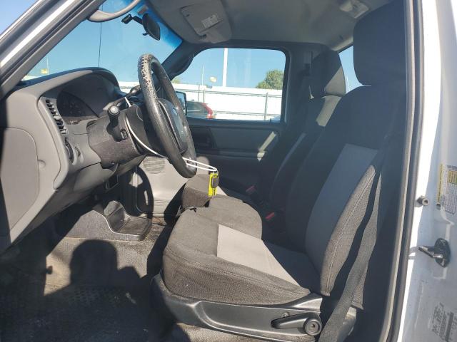 Photo 7 from auction – 2011 FORD RANGER with VIN 1FTKR1AD5BPA38971