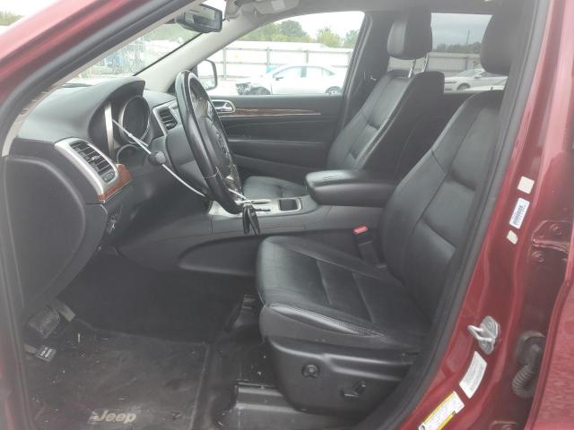 Photo 7 from auction – 2012 JEEP GRAND CHER with VIN 1C4RJEBG2CC236860