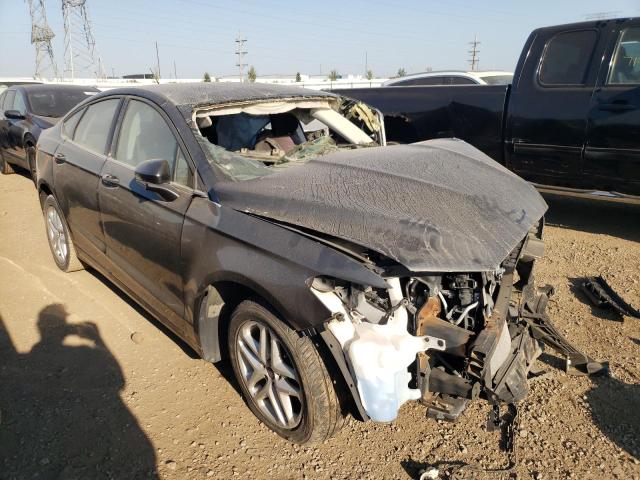 Photo 4 from auction – 2015 FORD FUSION SE with VIN 3FA6P0H78FR143249