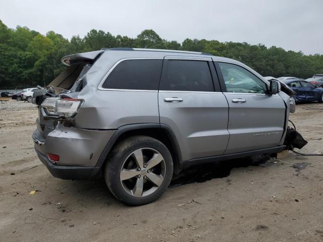 Photo 3 from auction – 2015 JEEP GRAND CHER with VIN 1C4RJEBG6FC860701