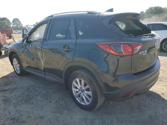 Photo 2 from auction – 2016 MAZDA CX-5 TOURI with VIN JM3KE4CY6G0891416