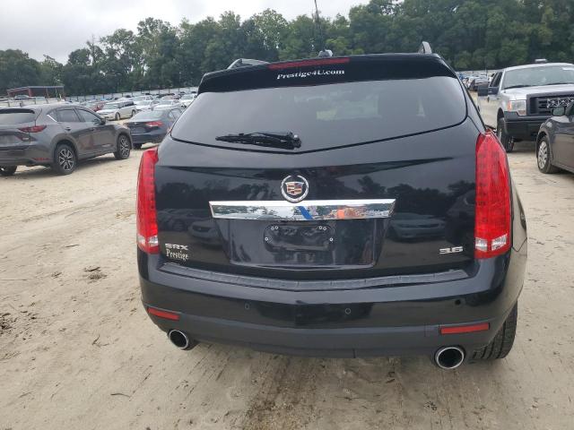Photo 6 from auction – 2016 CADILLAC SRX PERFOR with VIN 3GYFNCE30GS554765
