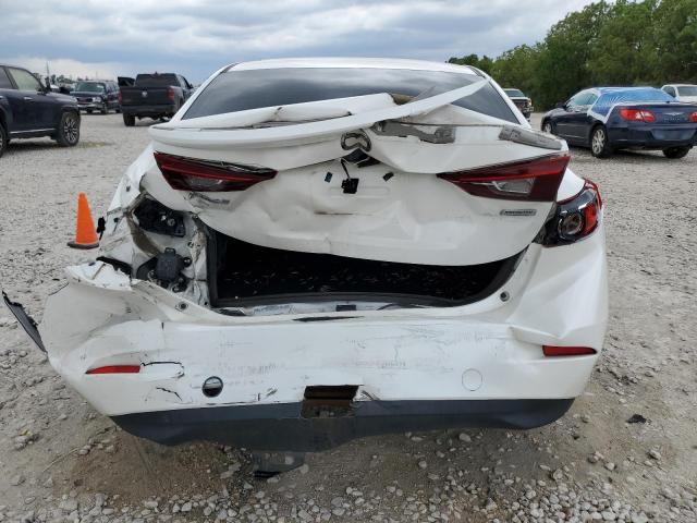 Photo 6 from auction – 2018 MAZDA 3 TOURING with VIN 3MZBN1V3XJM183860