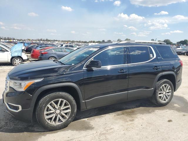 GMC ACADIA SLE 2017 with VIN 1GKKNLLA5HZ112417 - Photo from auction