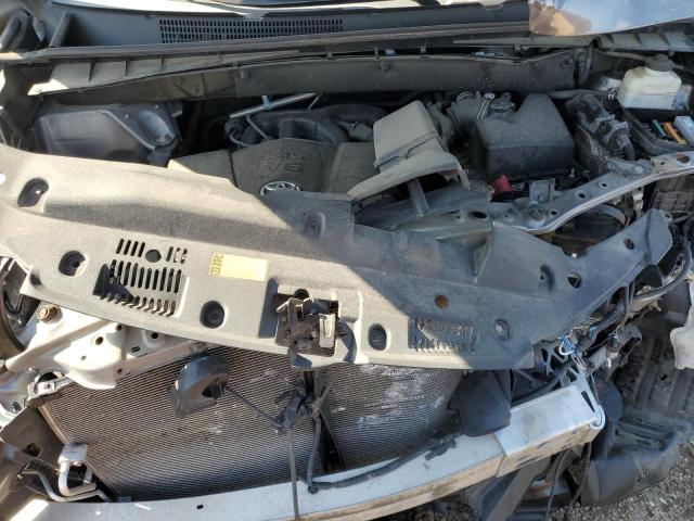 Photo 11 from auction – 2018 TOYOTA HIGHLANDER with VIN 5TDBZRFH1JS869382