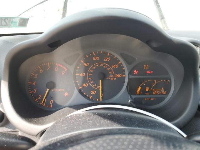 Photo 9 from auction – 2003 TOYOTA CELICA with VIN JTDDY38T930064746