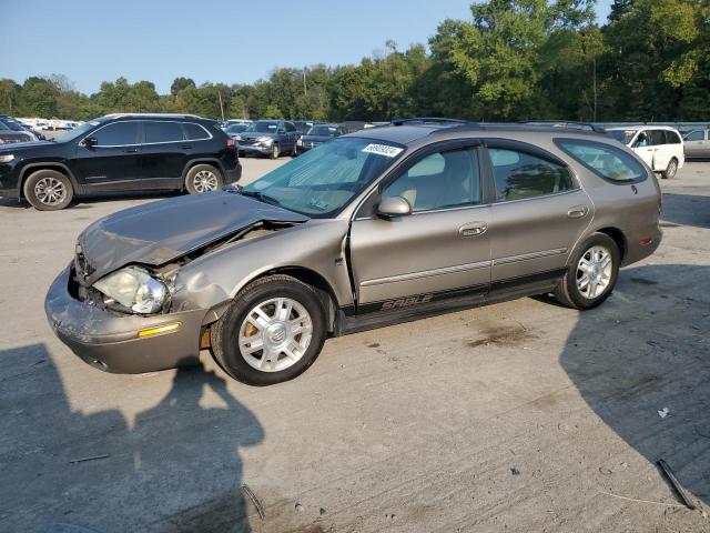 MERCURY SABLE LS P 2004 with VIN 1MEFM59S54A611821 - Photo from auction