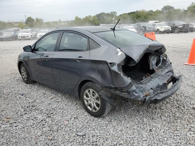 Photo 2 from auction – 2013 HYUNDAI ACCENT GLS with VIN KMHCT4AE5DU293913