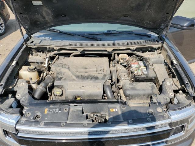 Photo 12 from auction – 2016 FORD FLEX LIMIT with VIN 2FMHK6DT1GBA15664