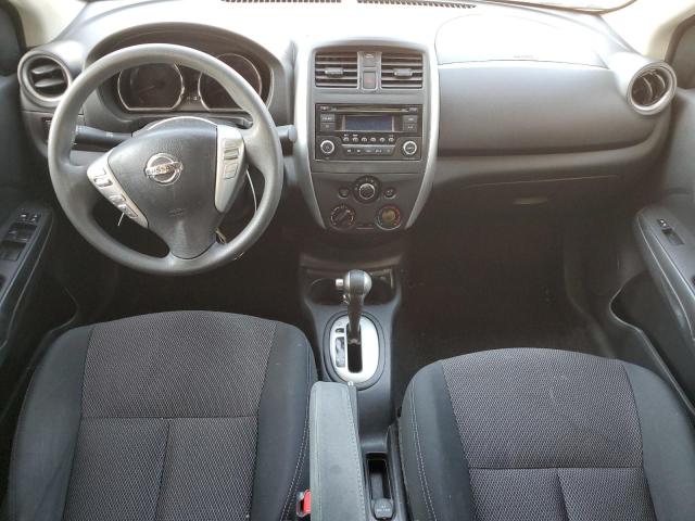 Photo 8 from auction – 2016 NISSAN VERSA S with VIN 3N1CN7APXGL803238