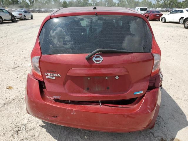 Photo 6 from auction – 2015 NISSAN VERSA NOTE with VIN 3N1CE2CP8FL433471