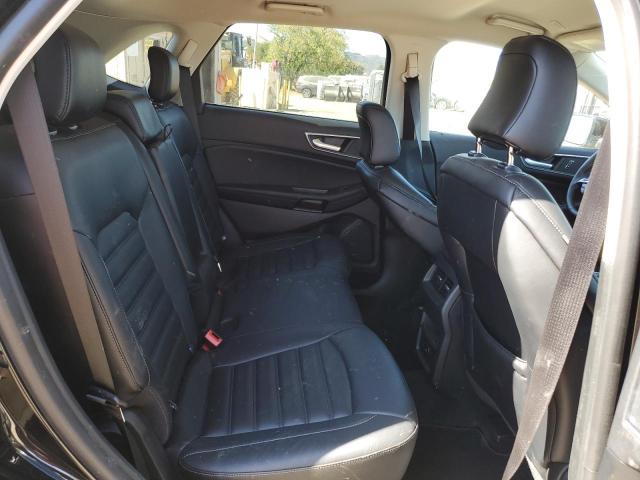 Photo 11 from auction – 2024 FORD EDGE SEL with VIN 2FMPK4J93RBA90491