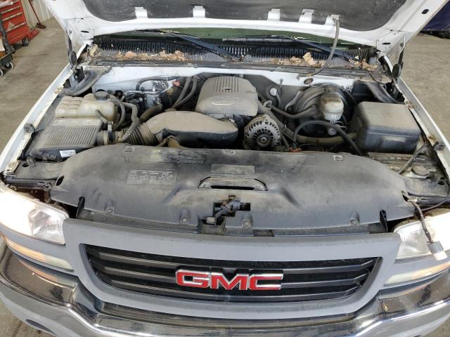 Photo 11 from auction – 2005 GMC NEW SIERRA with VIN 1GTEC14V55Z900162