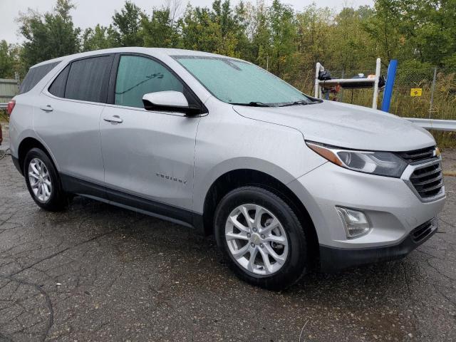 Photo 4 from auction – 2021 CHEVROLET EQUINOX LT with VIN 3GNAXTEV7MS162218
