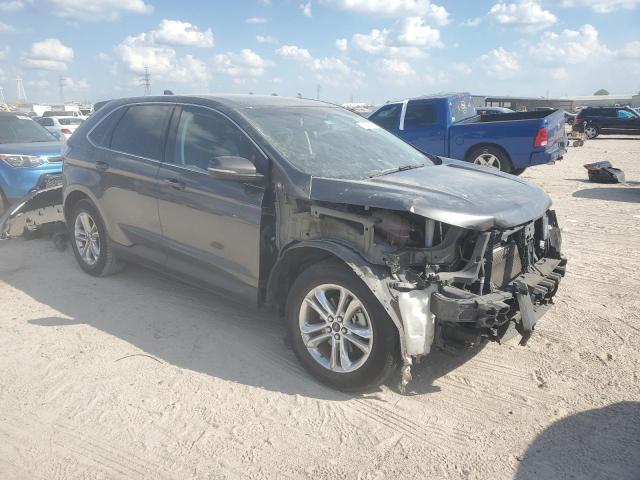 Photo 4 from auction – 2015 FORD EDGE SEL with VIN 2FMTK3J80FBB55390