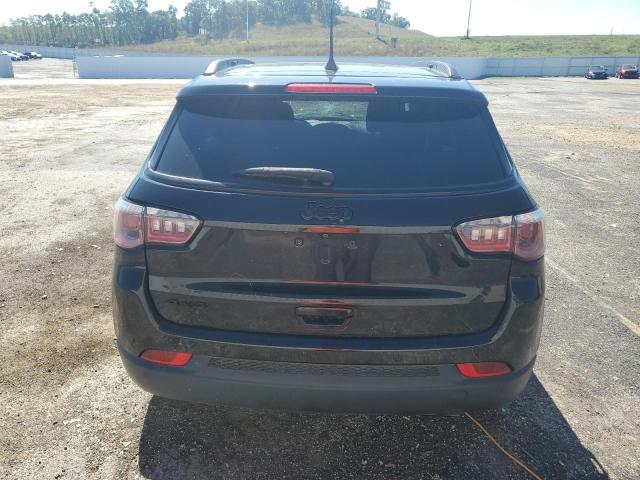 Photo 6 from auction – 2019 JEEP COMPASS LA with VIN 3C4NJDBB2KT601912
