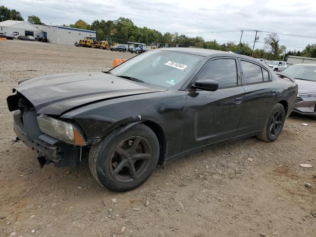 DODGE CHARGER SE 2013 with VIN 2C3CDXBG9DH523480 - Photo from auction