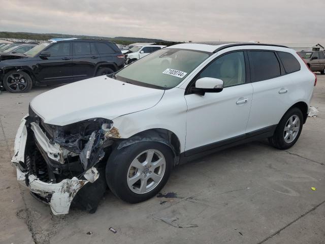 VOLVO XC60 3.2 2010 with VIN YV4982DL7A2107534 - Photo from auction