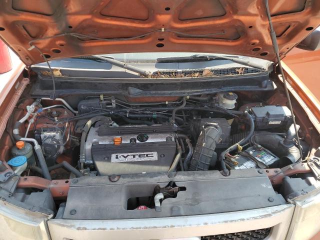 Photo 12 from auction – 2011 HONDA ELEMENT EX with VIN 5J6YH2H71BL003445