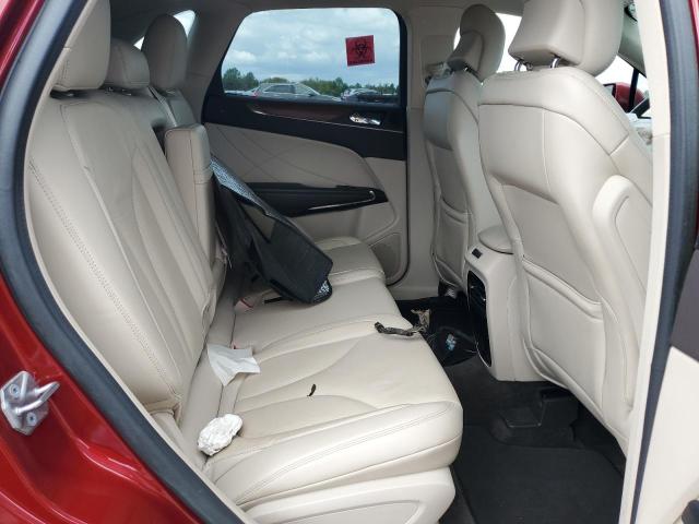Photo 11 from auction – 2017 LINCOLN MKC SELECT with VIN 5LMCJ2C98HUL12015