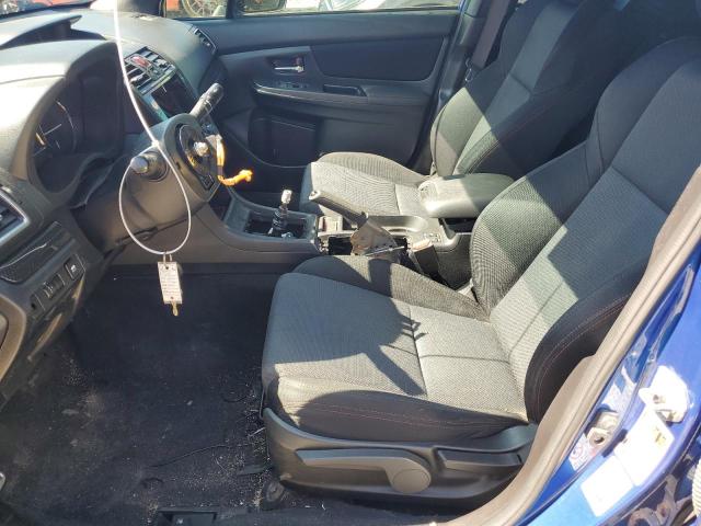 Photo 7 from auction – 2015 SUBARU WRX PREMIU with VIN JF1VA1D61F9808035